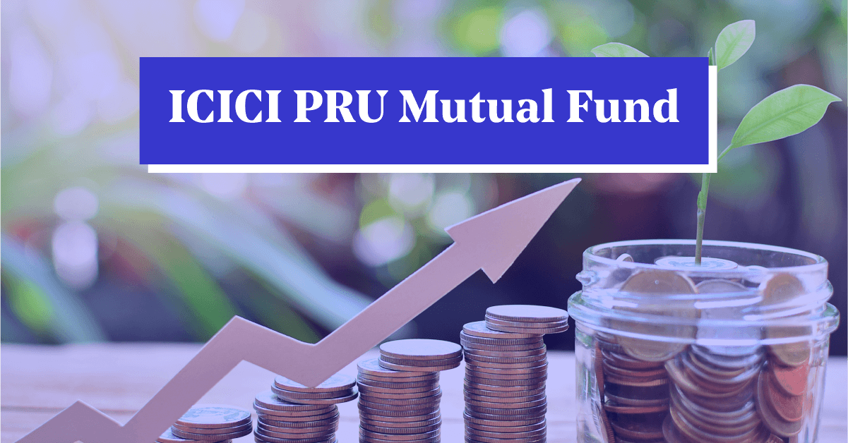 ICICI Prudential Mutual Fund