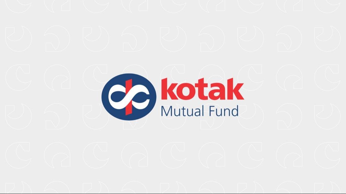 Kotak Mahindra Mutual Fund