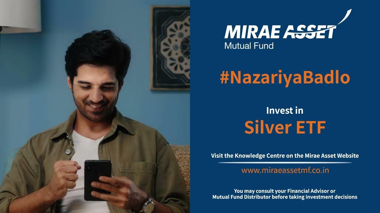 Mirae Asset Mutual Fund