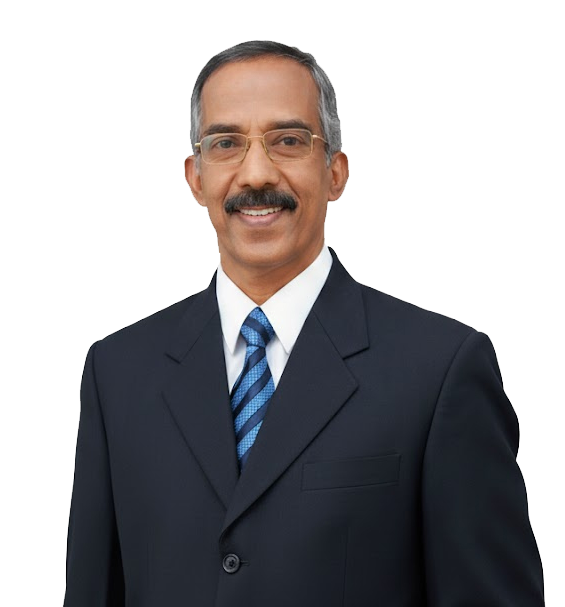 “Let’s build your protection and prosperity strategy together.”